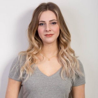 Vertrouw op mij! Ketting